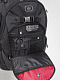 Рюкзак OGIO Squadron RSS II Black - пейнтбольный магазин Арсенал Рюкзак OGIO Squadron RSS II Black